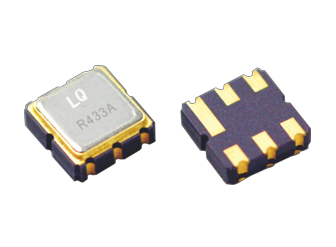 衛(wèi)星定位聲表濾波器