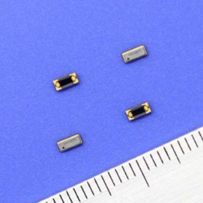 精工晶振SH-32S音叉晶體振蕩器