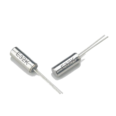 NSK晶振NXF系列圓柱晶振