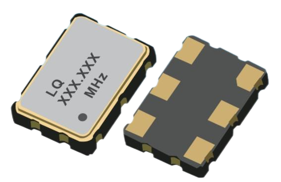 7J|7050差分晶振LVPECL