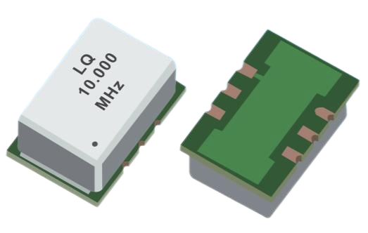 9X貼片恒溫晶振OCXO