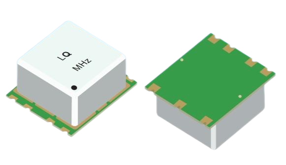 5X貼片恒溫晶體振蕩器OCXO