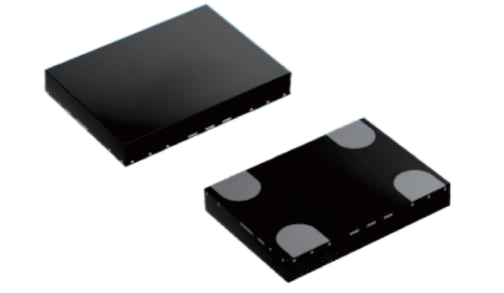 LQ8209高性能MEMS振蕩器