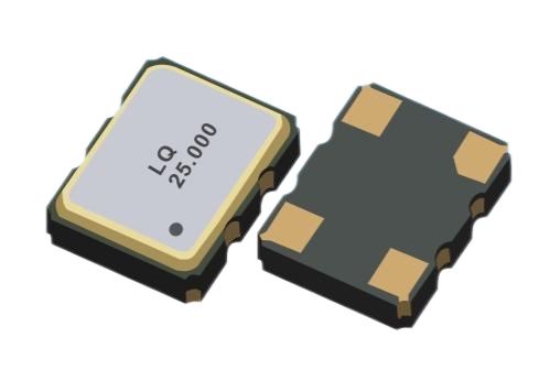 8W|SMD 3225溫補晶振VC-TCXO