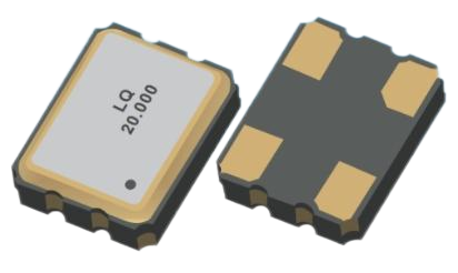 7T|SMD 3225溫補晶振TCXO